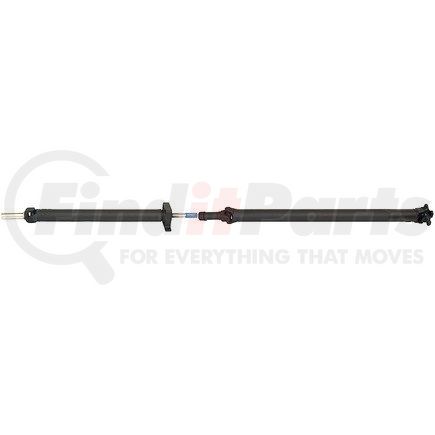 Dorman 976-527 Driveshaft Assembly - Rear