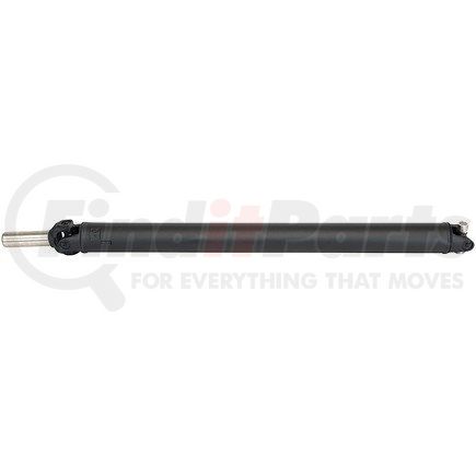 Dorman 976-537 Driveshaft Assembly - Rear