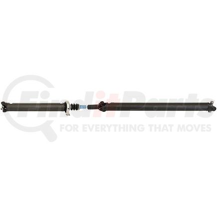 Dorman 976-549 Driveshaft Assembly - Rear