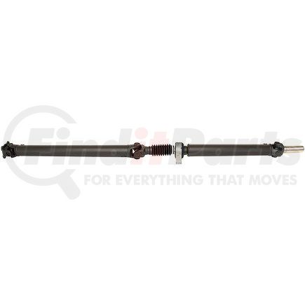 Dorman 976-562 Driveshaft Assembly - Rear