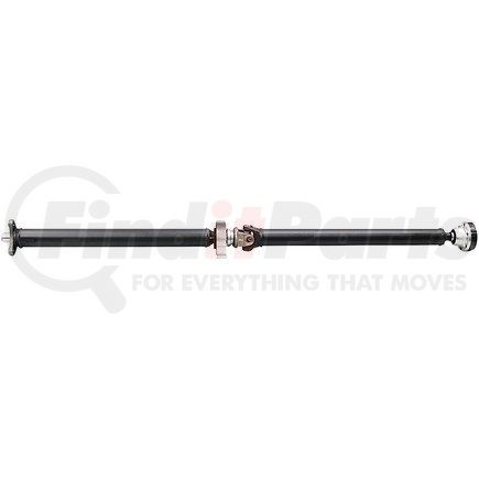 Dorman 976-567 Driveshaft Assembly - Rear