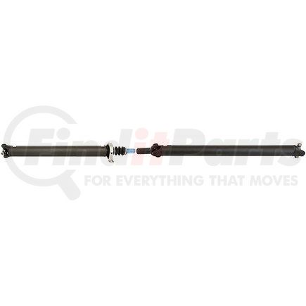 Dorman 976-573 Driveshaft Assembly - Rear
