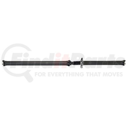 Dorman 976-587 Driveshaft Assembly - Rear