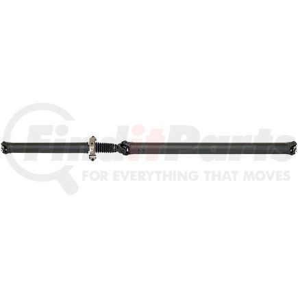 Dorman 976-589 Driveshaft Assembly - Rear