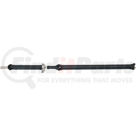 Dorman 976-593 Driveshaft Assembly - Rear
