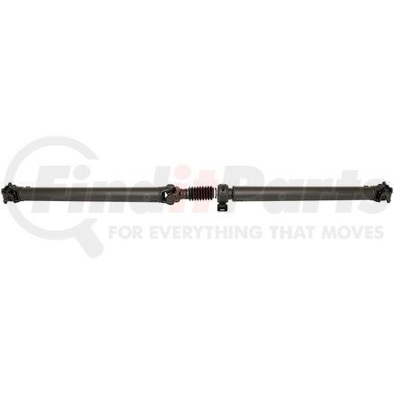 Dorman 976-601 Driveshaft Assembly - Rear