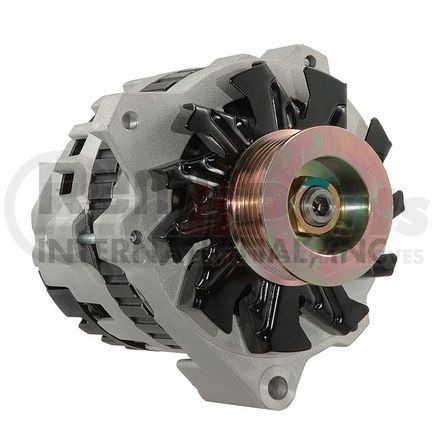 Delco Remy 91314 Light Duty Alternator New