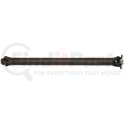 Dorman 976-614 Driveshaft Assembly - Rear