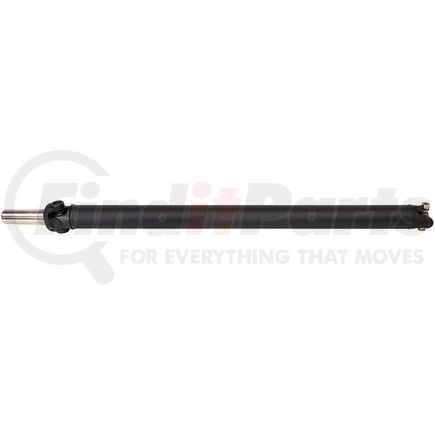 Dorman 976-663 Driveshaft Assembly - Rear