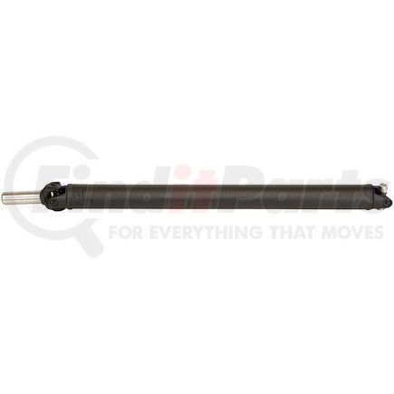 Dorman 976-882 Driveshaft Assembly - Rear