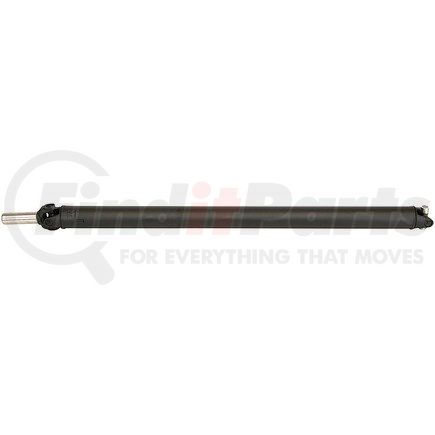 Dorman 976-894 Driveshaft Assembly - Rear