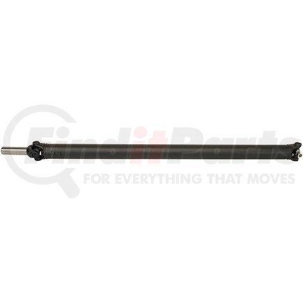 Dorman 976-895 Driveshaft Assembly - Rear