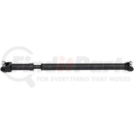 Dorman 976-900 Driveshaft Assembly - Rear