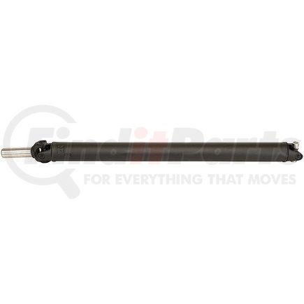 Dorman 976-920 Driveshaft Assembly - Rear