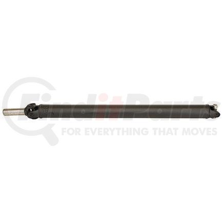 Dorman 976-958 Driveshaft Assembly - Rear