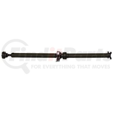 Dorman 976-974 Driveshaft Assembly - Rear, AWD, with Sales Code DPR (225mm Rear Axle), for 2011 Jeep Grand Cherokee