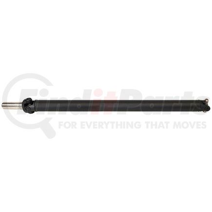 Dorman 976-995 Driveshaft Assembly - Rear