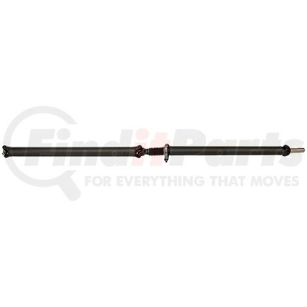 Dorman 976-998 Driveshaft Assembly - Rear