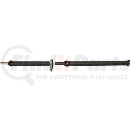 Dorman 976-787 Driveshaft Assembly - Rear