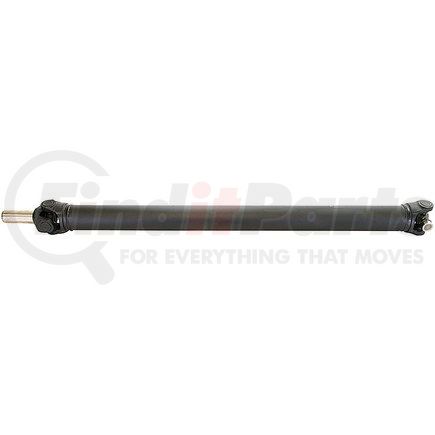 Dorman 976-809 Driveshaft Assembly - Rear