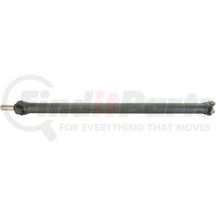 Dorman 976-811 Driveshaft Assembly - Rear