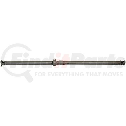 Dorman 976-836 Driveshaft Assembly - Rear