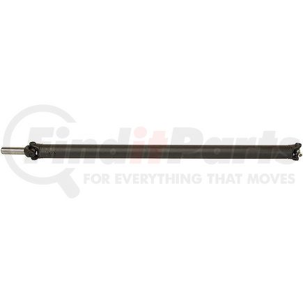 Dorman 976-851 Driveshaft Assembly - Rear