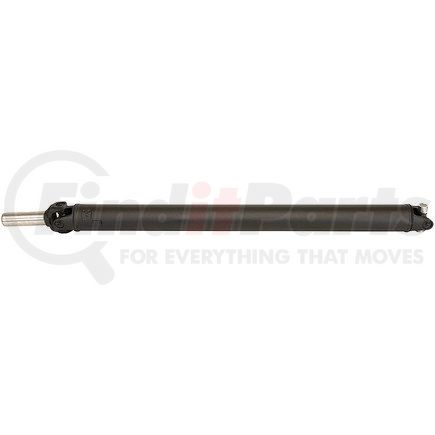 Dorman 976-877 Driveshaft Assembly - Rear