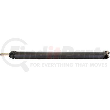 Dorman 976-880 Driveshaft Assembly - Rear