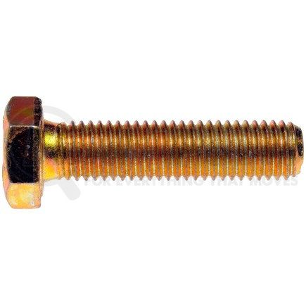 Dorman 980-750 Hex Bolt - Class 10.9 - M12-1.75 X 50mm