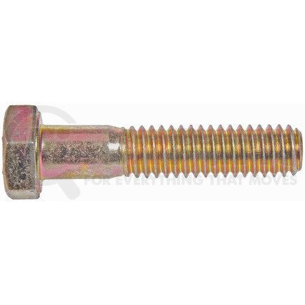 Dorman 981-440D Hex Bolt - Class 10.9 - M8-1.25 X 40mm