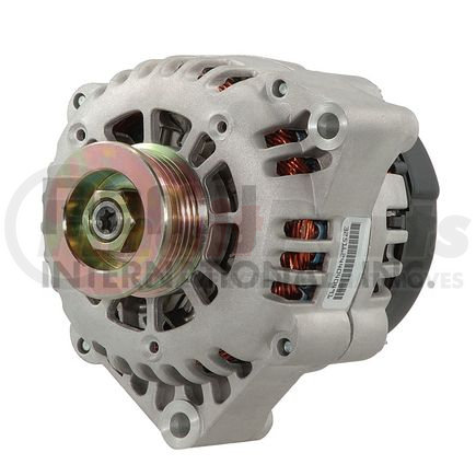 Delco Remy 91516 Light Duty Alternator New