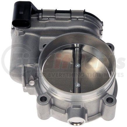 Dorman 977-372 Electronic Throttle Body
