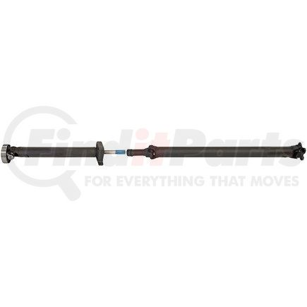 Dorman 986-048 Intermediate Driveshaft Assembly