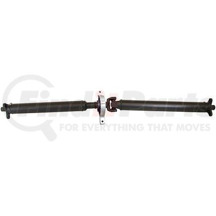 Dorman 986-073 Driveshaft Assembly - Rear