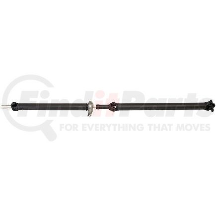 Dorman 986-075 Driveshaft Assembly - Rear