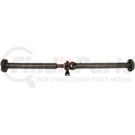 Dorman 986-077 Driveshaft Assembly - Rear