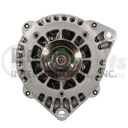 Delco Remy 91602 Light Duty Alternator New