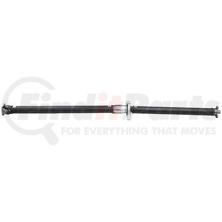 Dorman 986-104 Driveshaft Assembly - Rear