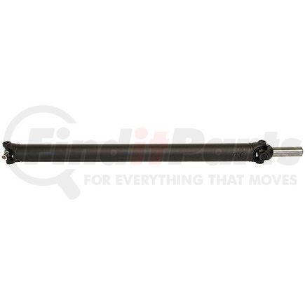 Dorman 986-107 Driveshaft Assembly - Rear