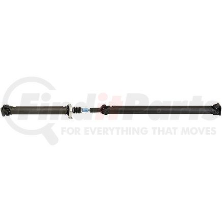 Dorman 986-021 Driveshaft Assembly - Rear