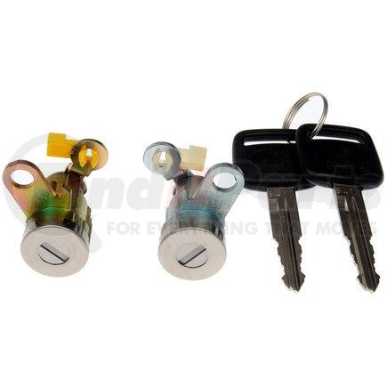 Door Lock Cylinder