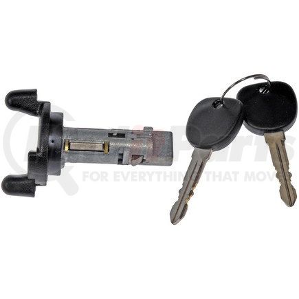 Dorman 989-000 Ignition Lock Cylinder Assembly