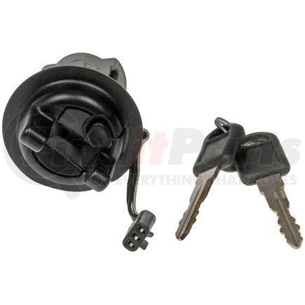 Dorman 989-004 Ignition Lock Cylinder Assembly