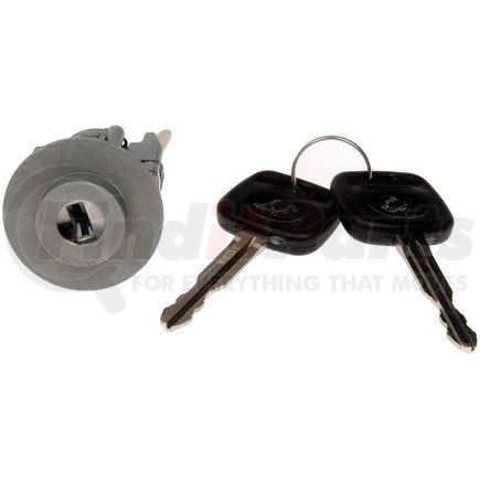 Dorman 989-097 Ignition Lock Cylinder Assembly