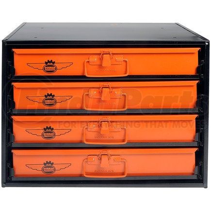 DORMAN 9999215 - retro 4 drawer cabinet kit | retro 4 drawer cabinet kit