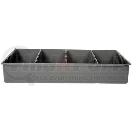 Dorman 9999223 Adjustable Tray for Dorman Drawer - 9 Dividers