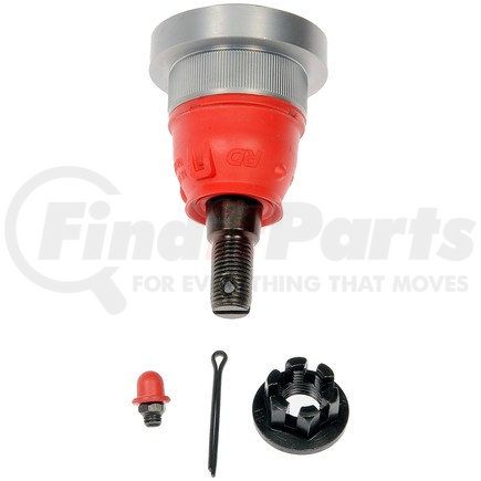 Dorman BJ81186RD Suspension Ball Joint