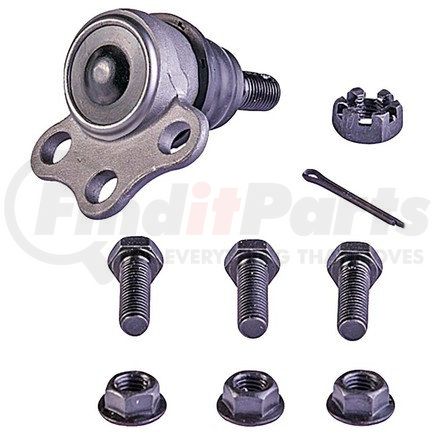 Dorman BJ81216XL Suspension Ball Joint