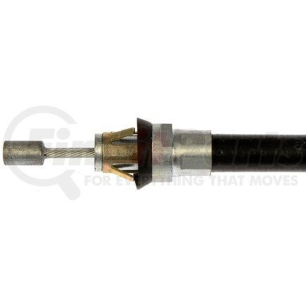 Dorman C660002 Parking Brake Cable